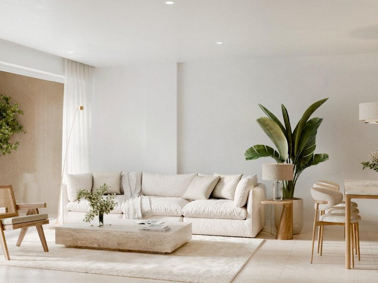 Penthouse for Sale in PORTOCOLOM, Felanitx, Balearic Islands 5