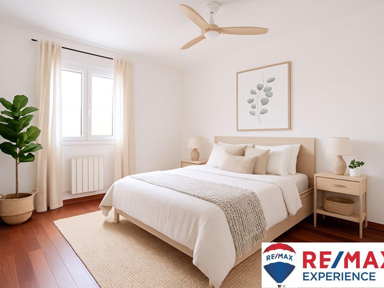 Apartment for Sale in Porto Pí, Palma De Mallorca, Balearic Islands 11