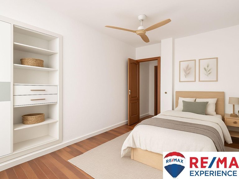 Apartment for Sale in Porto Pí, Palma De Mallorca, Balearic Islands 12