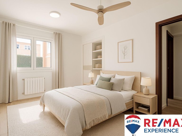 Apartment for Sale in Porto Pí, Palma De Mallorca, Balearic Islands 15