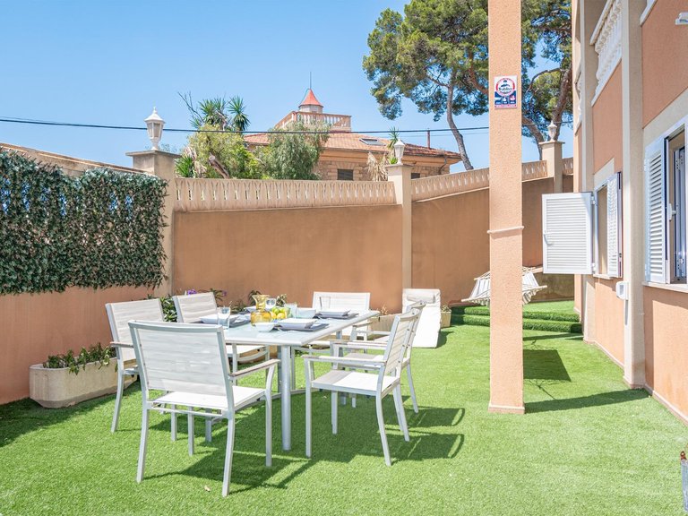 Apartment for Sale in Porto Pí, Palma De Mallorca, Balearic Islands 2