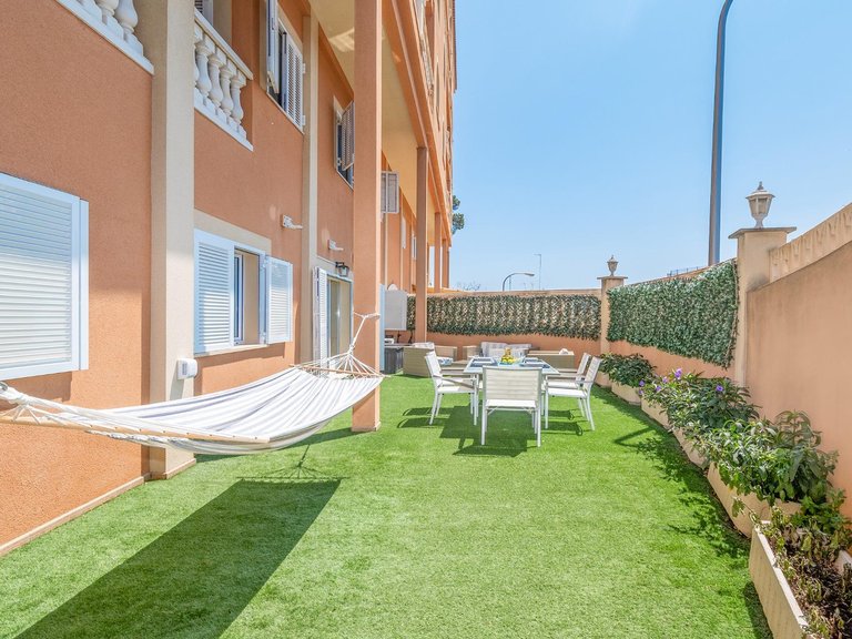 Apartment for Sale in Porto Pí, Palma De Mallorca, Balearic Islands 20