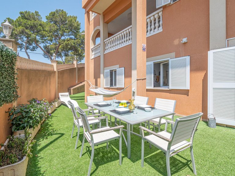 Apartment for Sale in Porto Pí, Palma De Mallorca, Balearic Islands 21