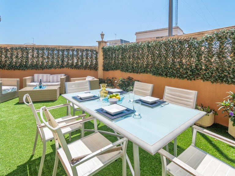 Apartment for Sale in Porto Pí, Palma De Mallorca, Balearic Islands 22