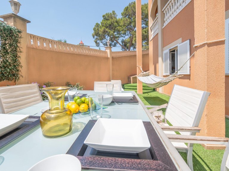 Apartment for Sale in Porto Pí, Palma De Mallorca, Balearic Islands 23