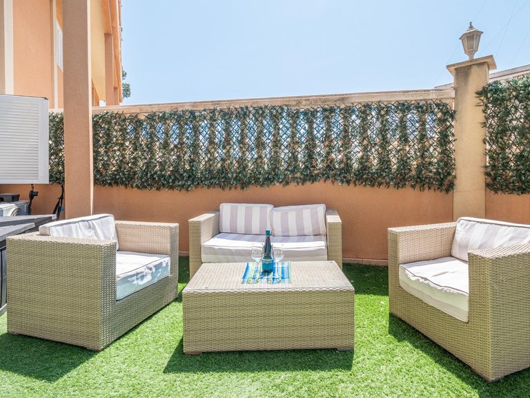 Apartment for Sale in Porto Pí, Palma De Mallorca, Balearic Islands 24