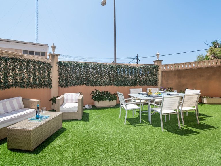 Apartment for Sale in Porto Pí, Palma De Mallorca, Balearic Islands 25