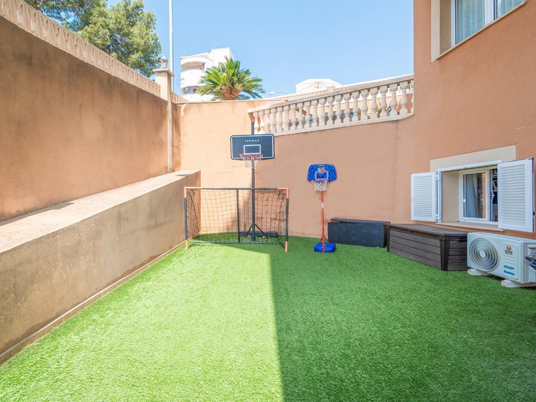 Apartment for Sale in Porto Pí, Palma De Mallorca, Balearic Islands 27