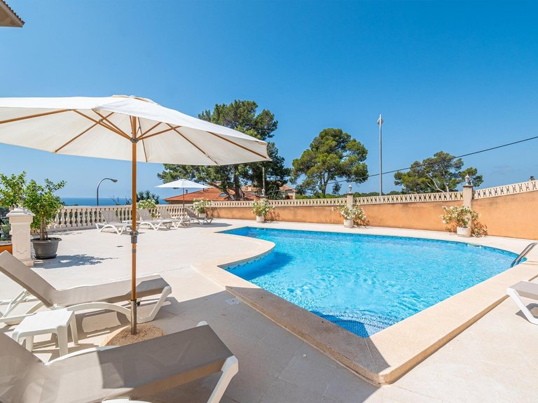 Apartment for Sale in Porto Pí, Palma De Mallorca, Balearic Islands 3