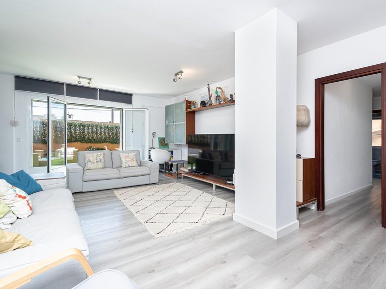 Apartment for Sale in Porto Pí, Palma De Mallorca, Balearic Islands 30