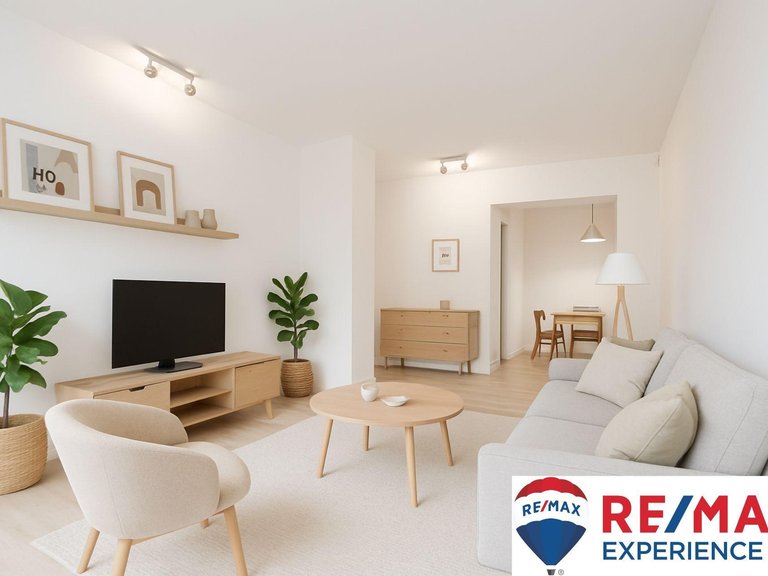 Apartment for Sale in Porto Pí, Palma De Mallorca, Balearic Islands 8