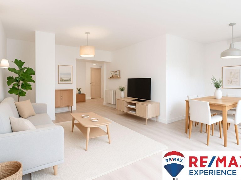 Apartment for Sale in Porto Pí, Palma De Mallorca, Balearic Islands 9