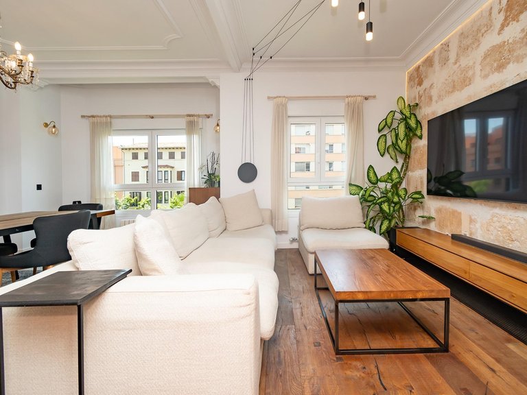 Apartment for Sale in Bons Aires, Palma De Mallorca, Balearic Islands 10