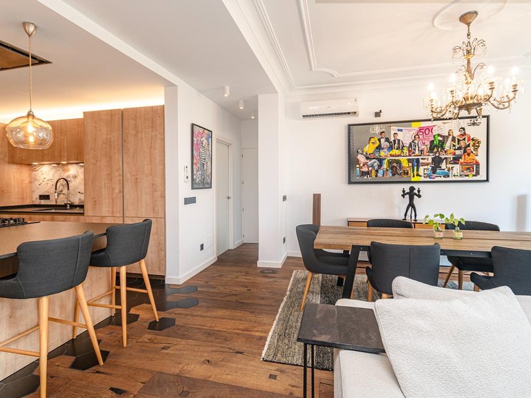 Apartment for Sale in Bons Aires, Palma De Mallorca, Balearic Islands 12