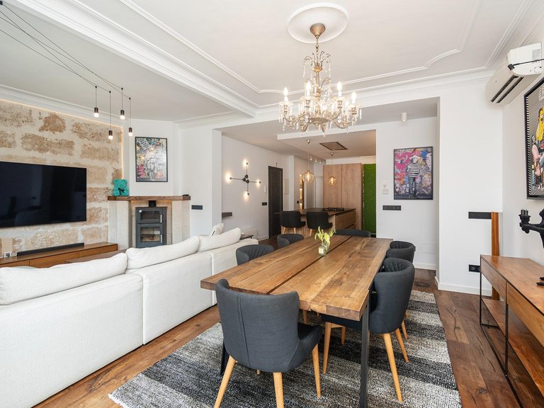 Apartment for Sale in Bons Aires, Palma De Mallorca, Balearic Islands 7