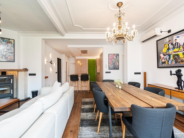 Apartment for Sale in Bons Aires, Palma De Mallorca, Balearic Islands 8