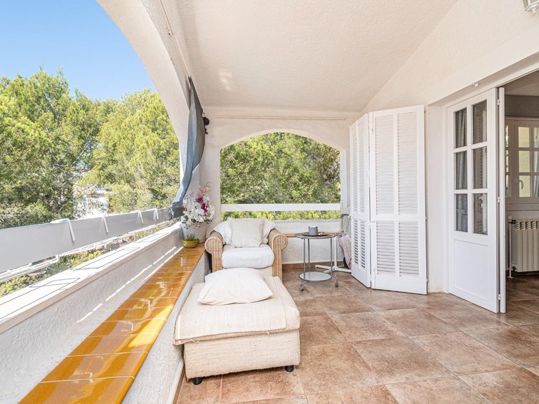 Villa for Sale in Costa de la Calma, Calvià, Balearic Islands 10