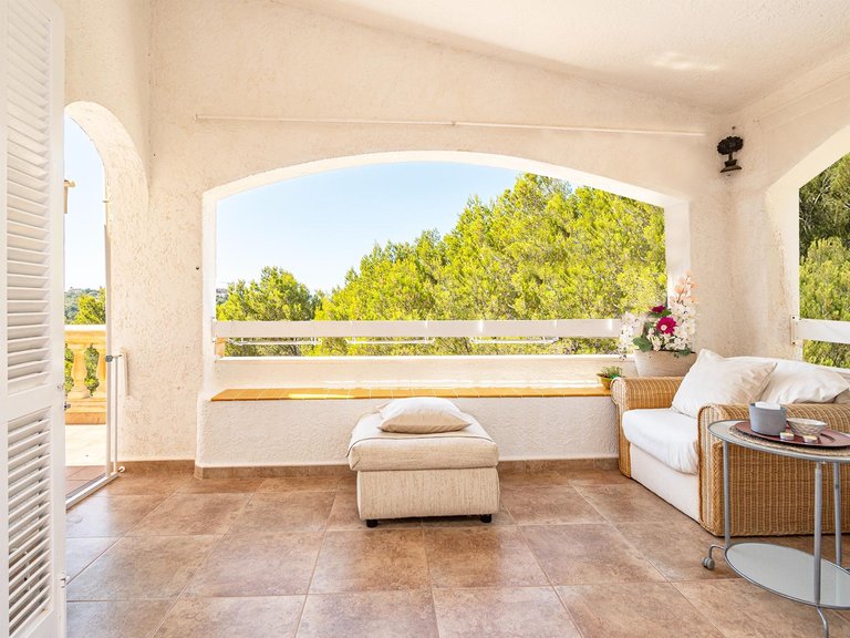 Villa for Sale in Costa de la Calma, Calvià, Balearic Islands 11