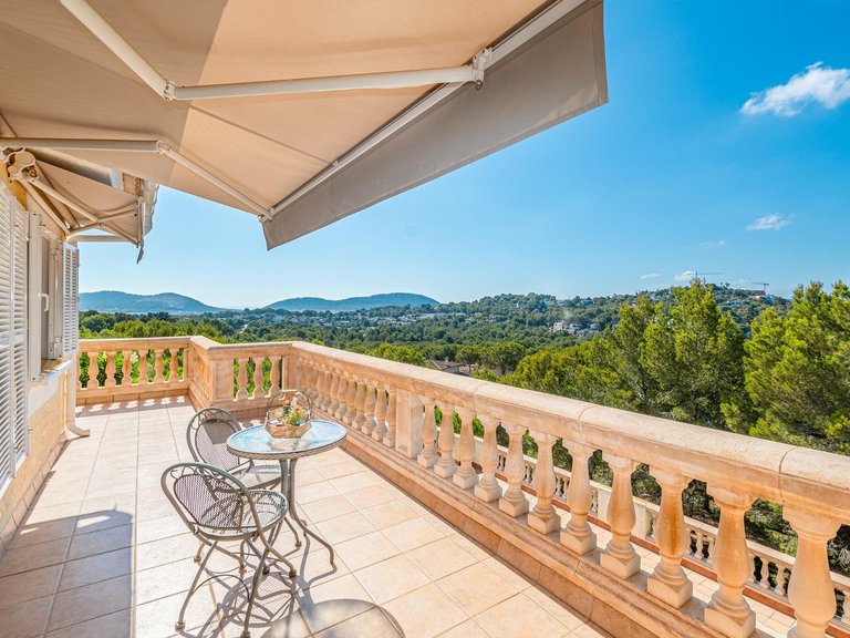 Villa for Sale in Costa de la Calma, Calvià, Balearic Islands 12