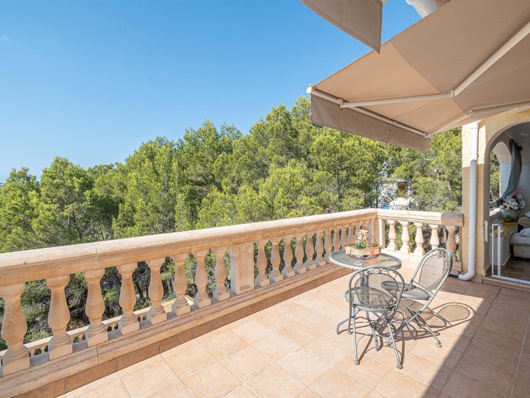 Villa for Sale in Costa de la Calma, Calvià, Balearic Islands 13