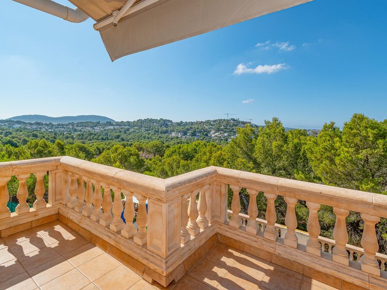 Villa for Sale in Costa de la Calma, Calvià, Balearic Islands 14