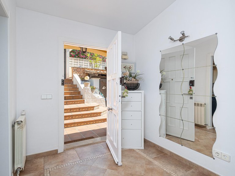 Villa for Sale in Costa de la Calma, Calvià, Balearic Islands 16