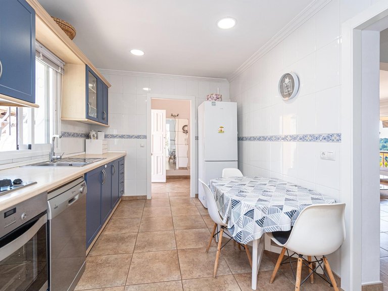 Villa for Sale in Costa de la Calma, Calvià, Balearic Islands 18