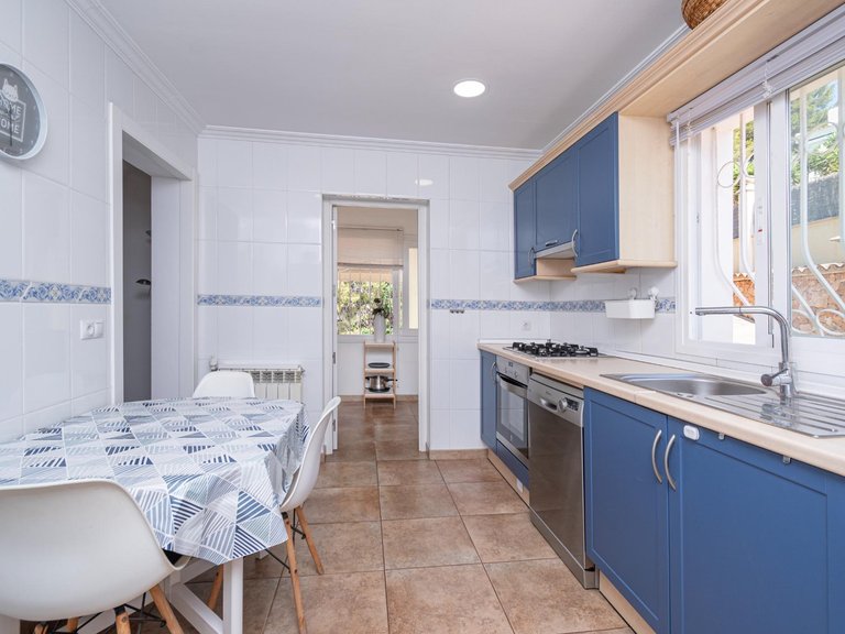 Villa for Sale in Costa de la Calma, Calvià, Balearic Islands 19