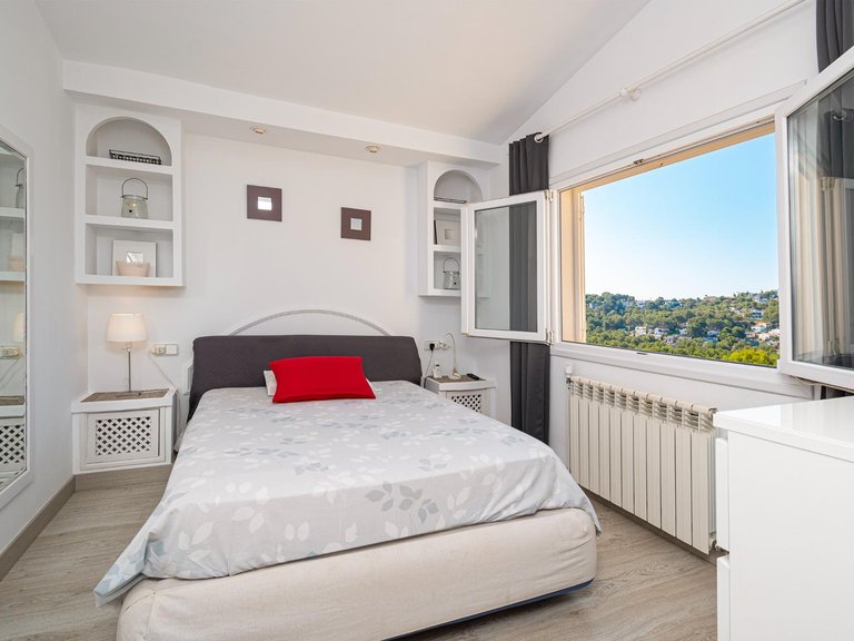 Villa for Sale in Costa de la Calma, Calvià, Balearic Islands 20