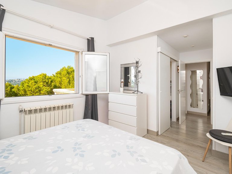 Villa for Sale in Costa de la Calma, Calvià, Balearic Islands 21