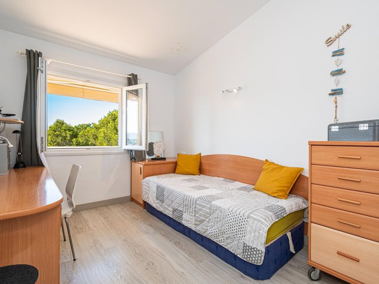 Villa for Sale in Costa de la Calma, Calvià, Balearic Islands 25