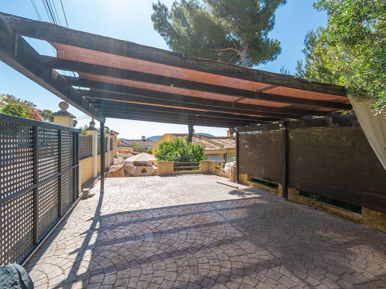 Villa for Sale in Costa de la Calma, Calvià, Balearic Islands 28
