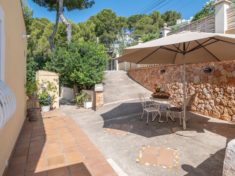 Villa for Sale in Costa de la Calma, Calvià, Balearic Islands 29