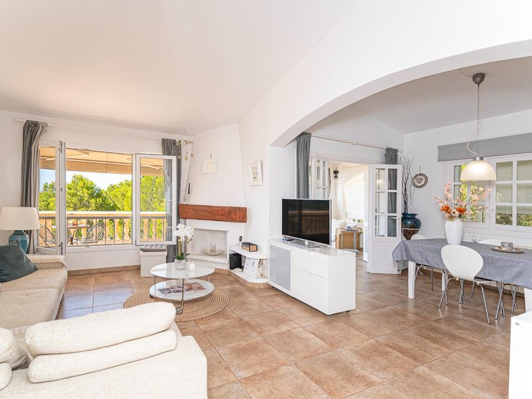 Villa for Sale in Costa de la Calma, Calvià, Balearic Islands 4