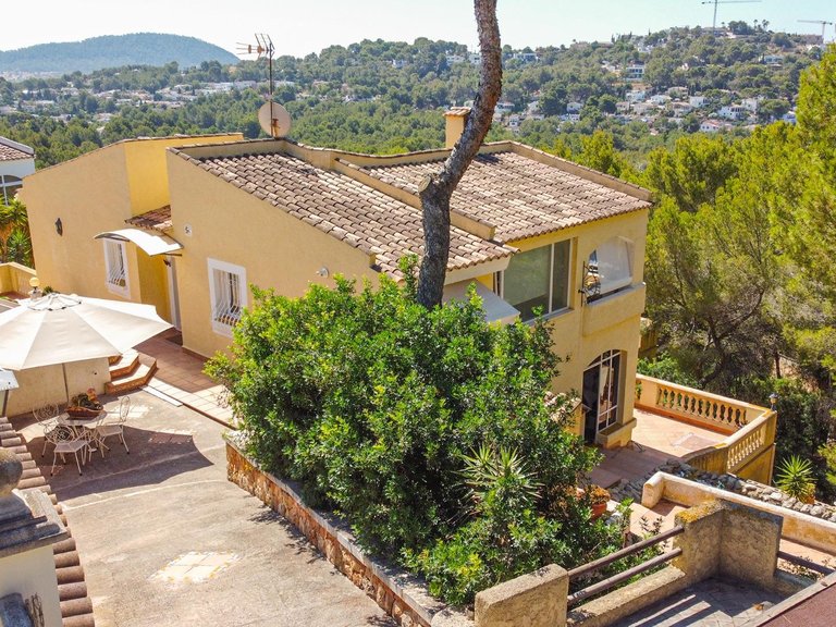 Villa for Sale in Costa de la Calma, Calvià, Balearic Islands 43