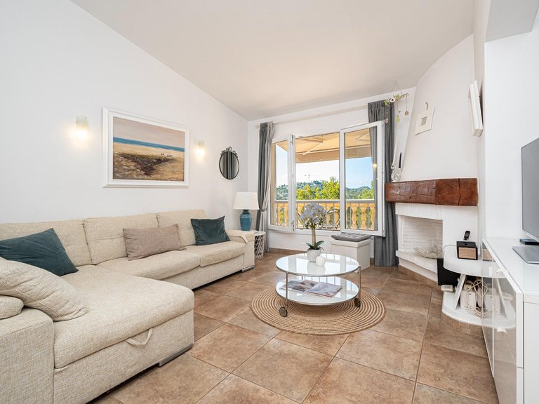 Villa for Sale in Costa de la Calma, Calvià, Balearic Islands 7