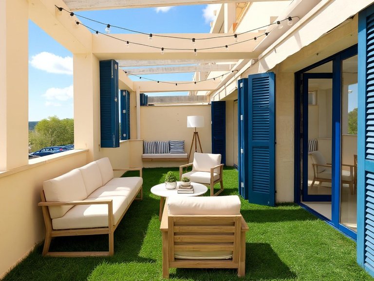 Apartment for Sale in Andratx Pueblo, Andratx, Balearic Islands 1