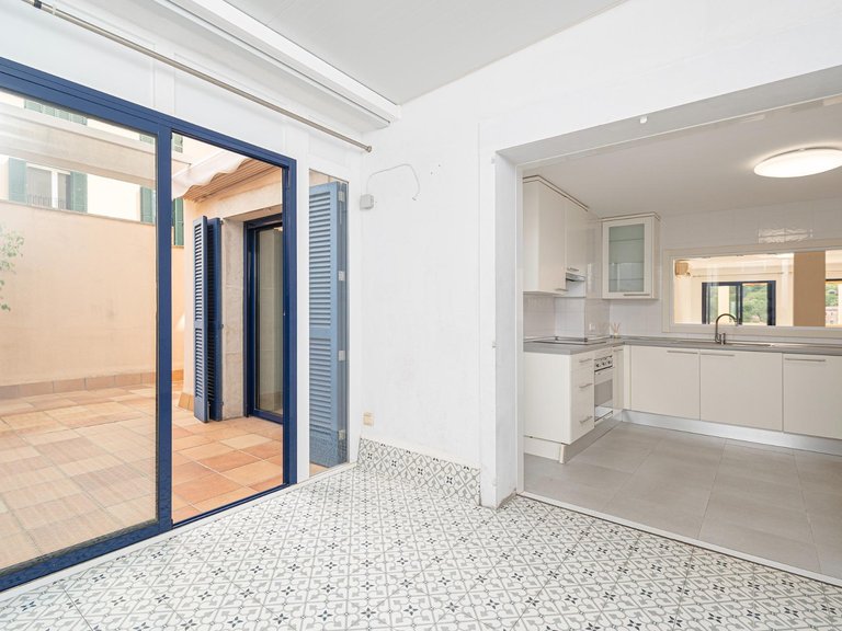Apartment for Sale in Andratx Pueblo, Andratx, Balearic Islands 11