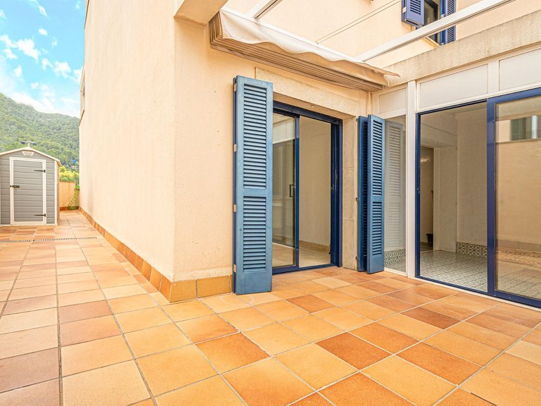 Apartment for Sale in Andratx Pueblo, Andratx, Balearic Islands 14