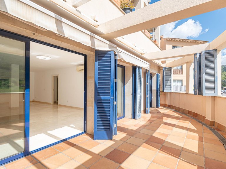 Apartment for Sale in Andratx Pueblo, Andratx, Balearic Islands 17