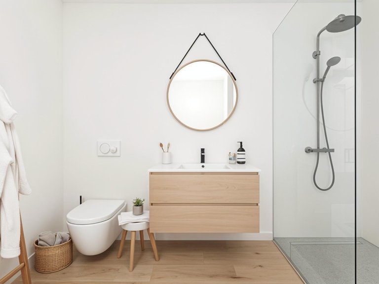 Apartment for Sale in Andratx Pueblo, Andratx, Balearic Islands 19