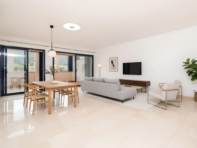 Apartment for Sale in Andratx Pueblo, Andratx, Balearic Islands 2