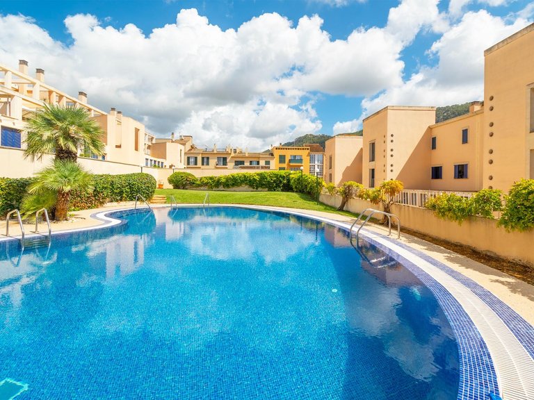 Apartment for Sale in Andratx Pueblo, Andratx, Balearic Islands 3