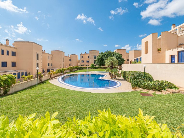 Apartment for Sale in Andratx Pueblo, Andratx, Balearic Islands 31