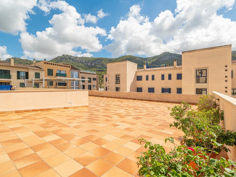 Apartment for Sale in Andratx Pueblo, Andratx, Balearic Islands 33