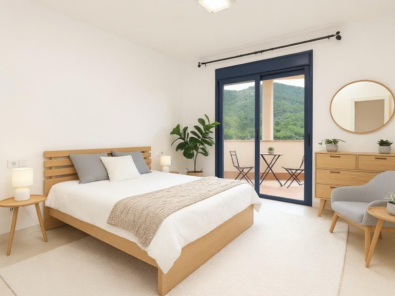 Apartment for Sale in Andratx Pueblo, Andratx, Balearic Islands 4