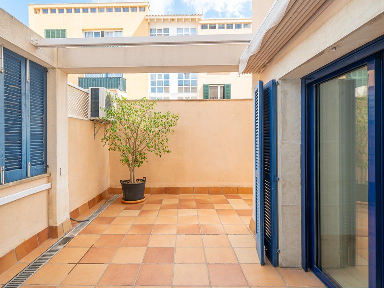 Apartment for Sale in Andratx Pueblo, Andratx, Balearic Islands 8