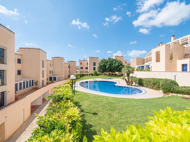 Apartment for Sale in Andratx Pueblo, Andratx, Balearic Islands 10