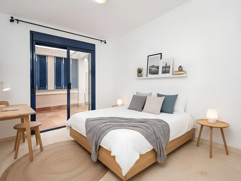Apartment for Sale in Andratx Pueblo, Andratx, Balearic Islands 23