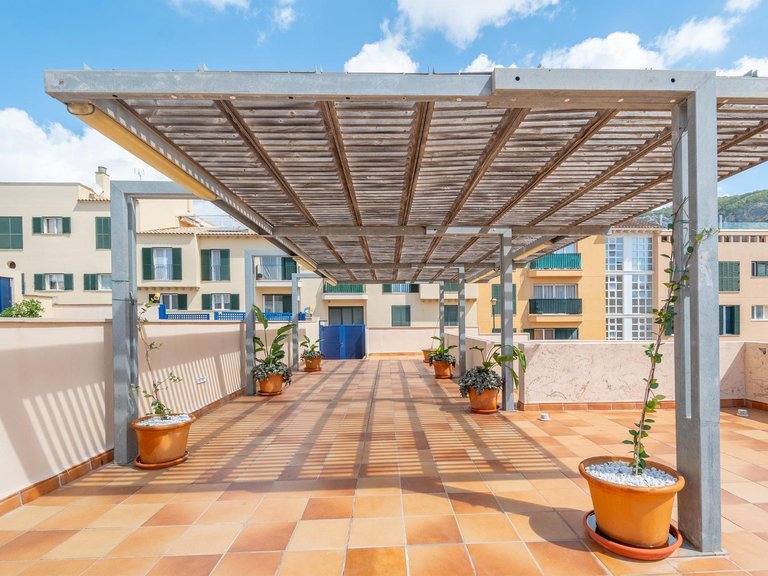 Apartment for Sale in Andratx Pueblo, Andratx, Balearic Islands 29